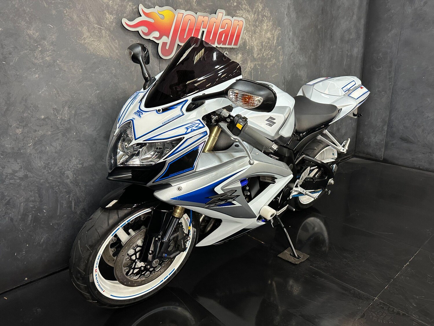 Used Suzuki GSX-R 2009 for sale - 78585604: Photo 32