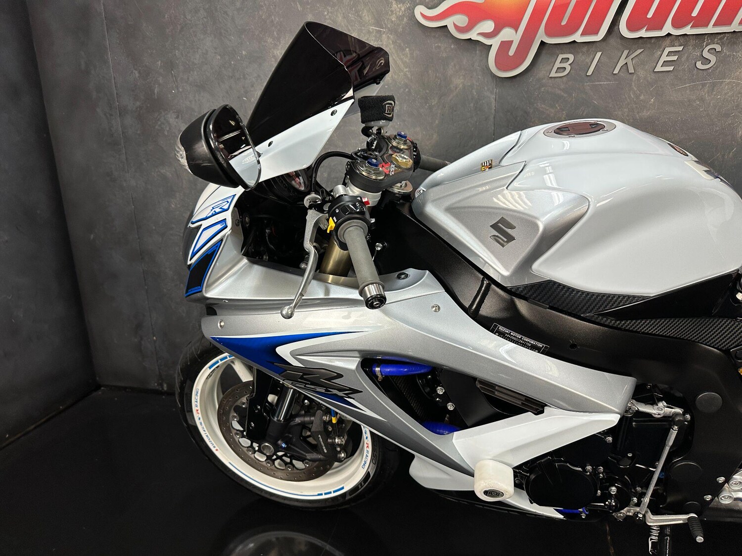 Used Suzuki GSX-R 2009 for sale - 78585604: Photo 33