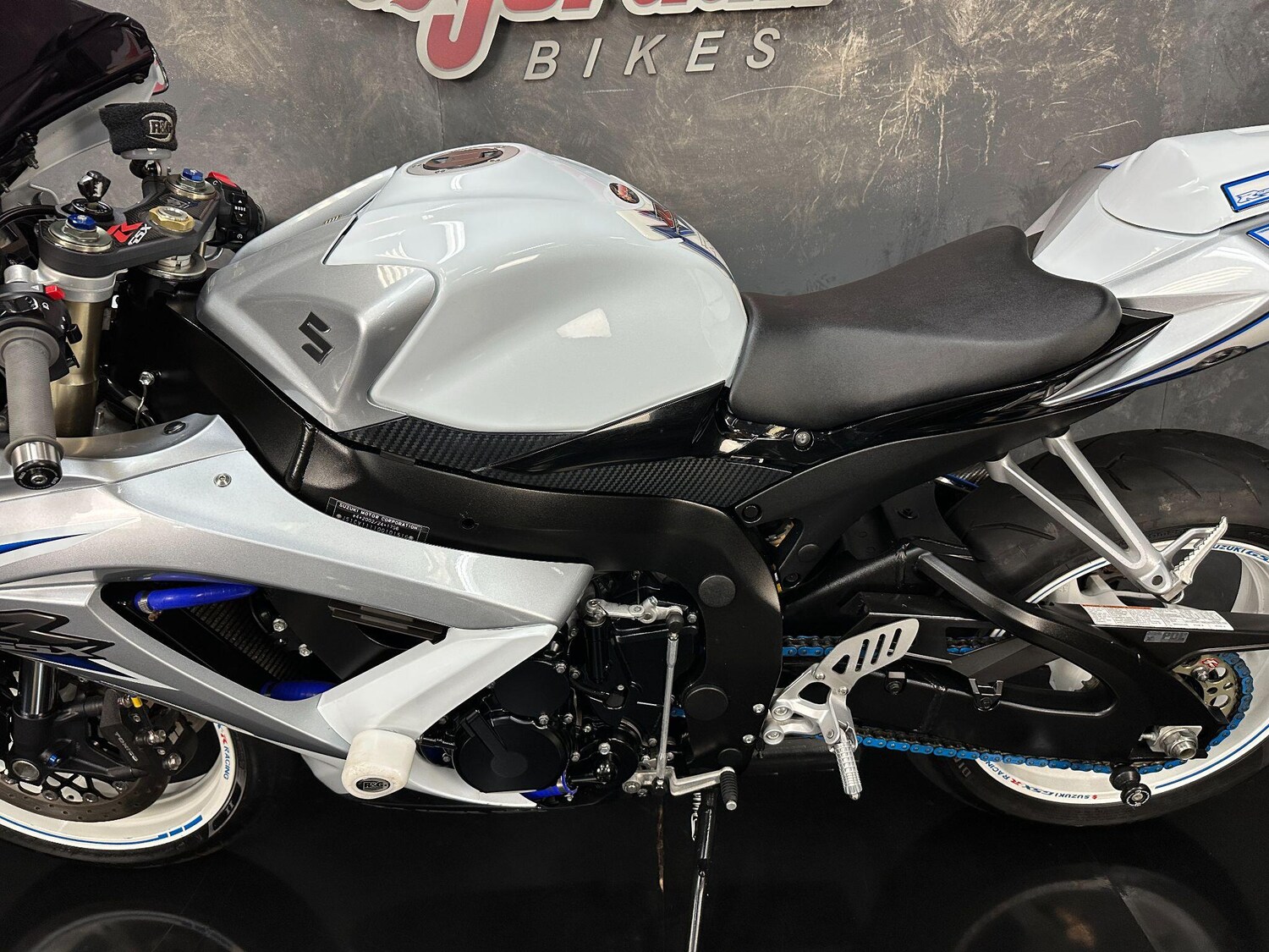 Used Suzuki GSX-R 2009 for sale - 78585604: Photo 34