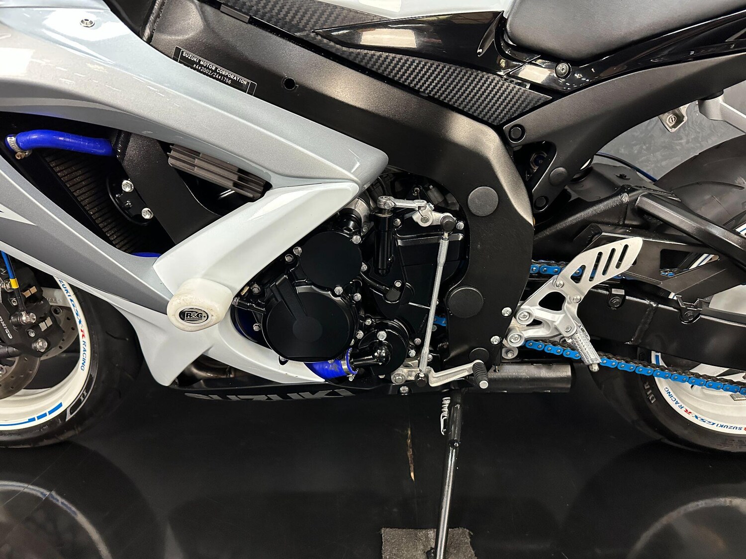 Used Suzuki GSX-R 2009 for sale - 78585604: Photo 35