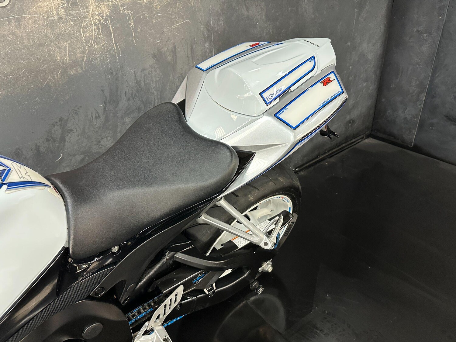 Used Suzuki GSX-R 2009 for sale - 78585604: Photo 38