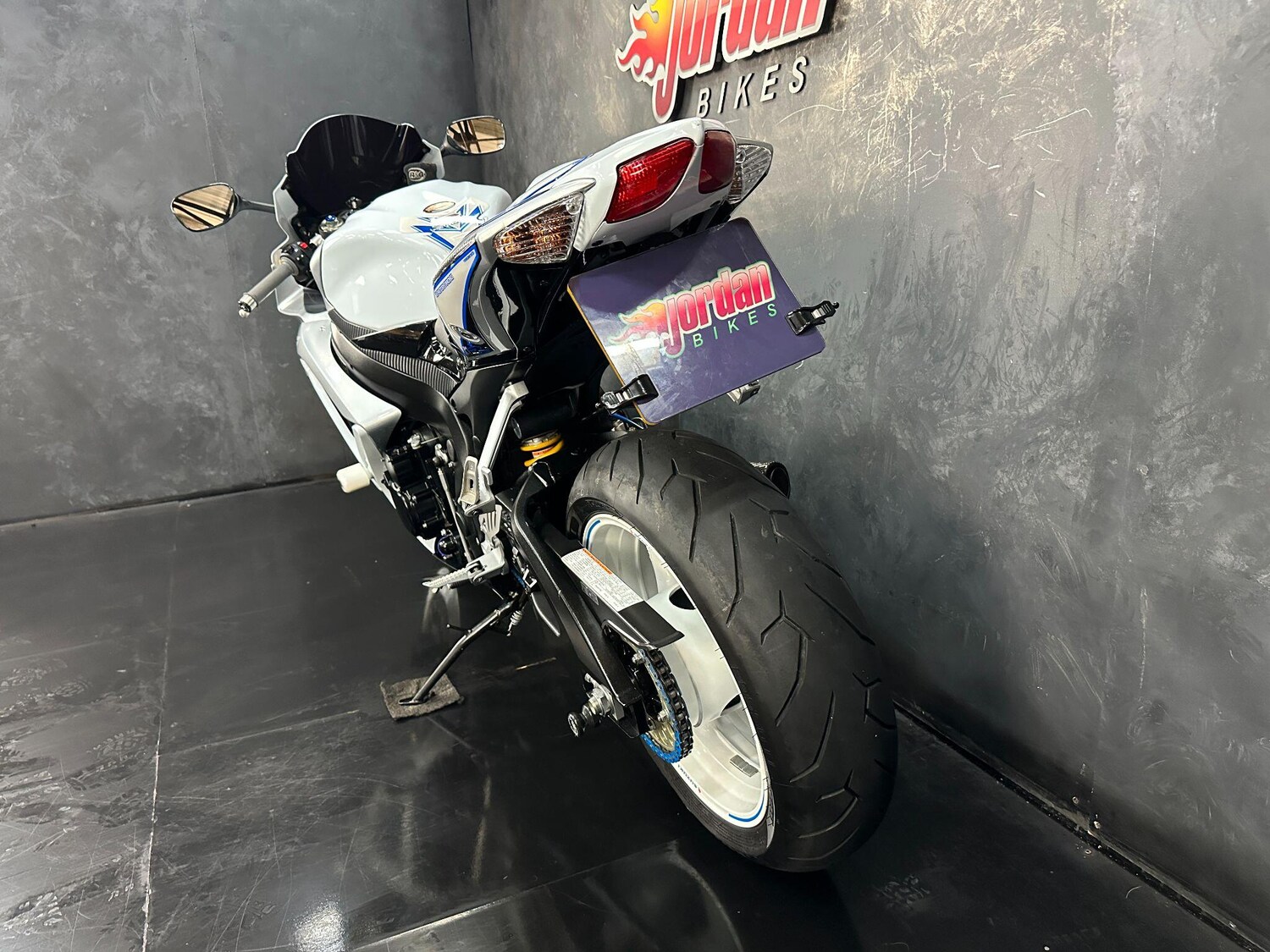 Used Suzuki GSX-R 2009 for sale - 78585604: Photo 40