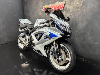 Used Suzuki GSX-R 2009 for sale - bike-78585604: Photo