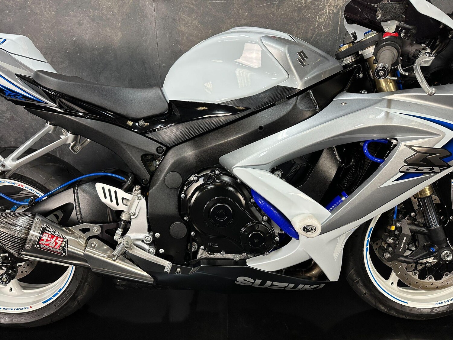 Used Suzuki GSX-R 2009 for sale - 78585604: Photo 8