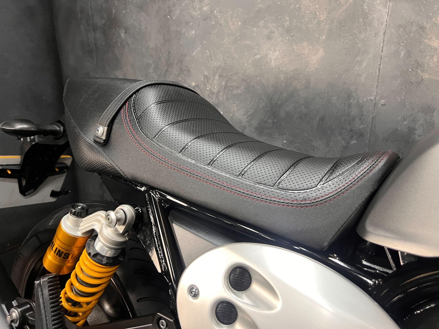 Used Yamaha XJR1300 2016 for sale - 78636731: Photo 10