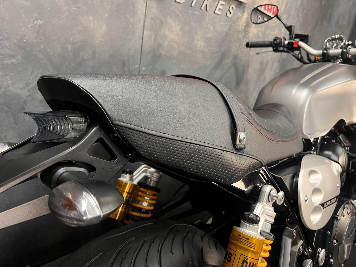 Used Yamaha XJR1300 2016 for sale - 78636731: Photo 11