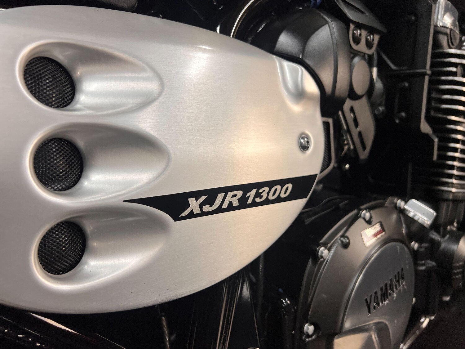 Used Yamaha XJR1300 2016 for sale - 78636731: Photo 14