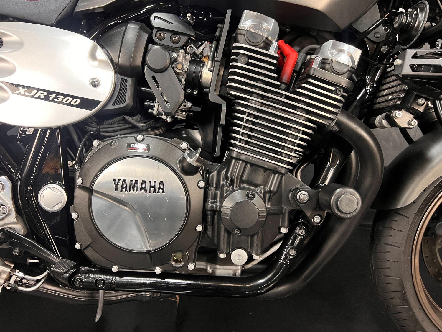 Used Yamaha XJR1300 2016 for sale - 78636731: Photo 15