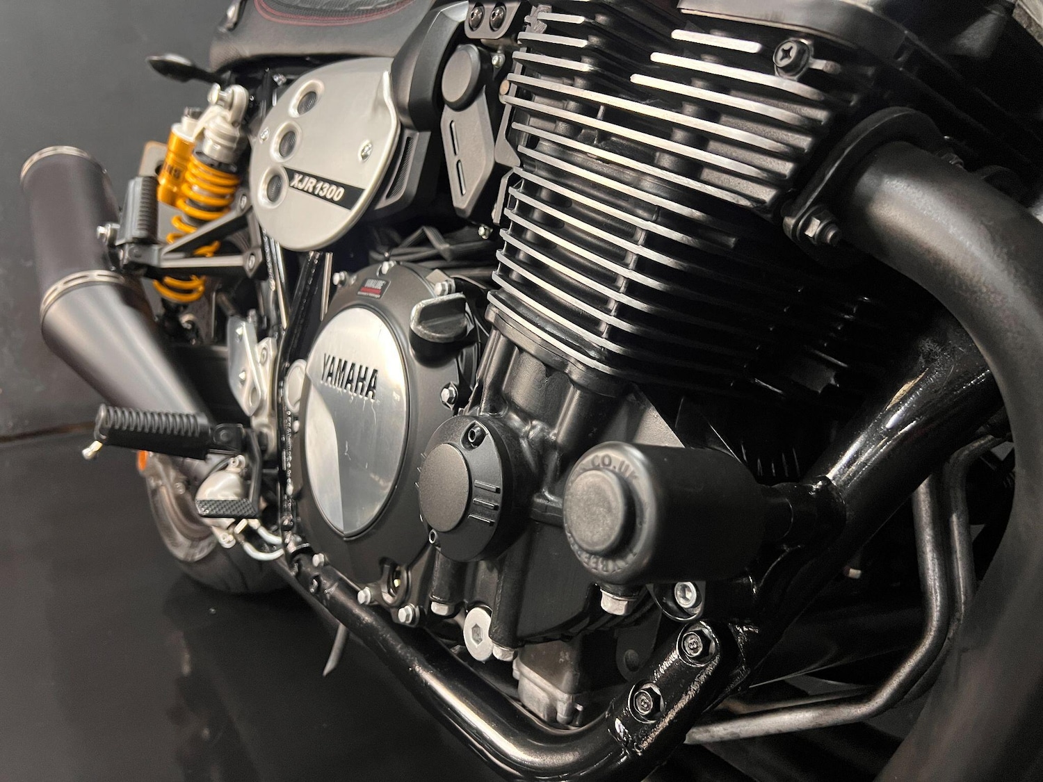 Used Yamaha XJR1300 2016 for sale - 78636731: Photo 16