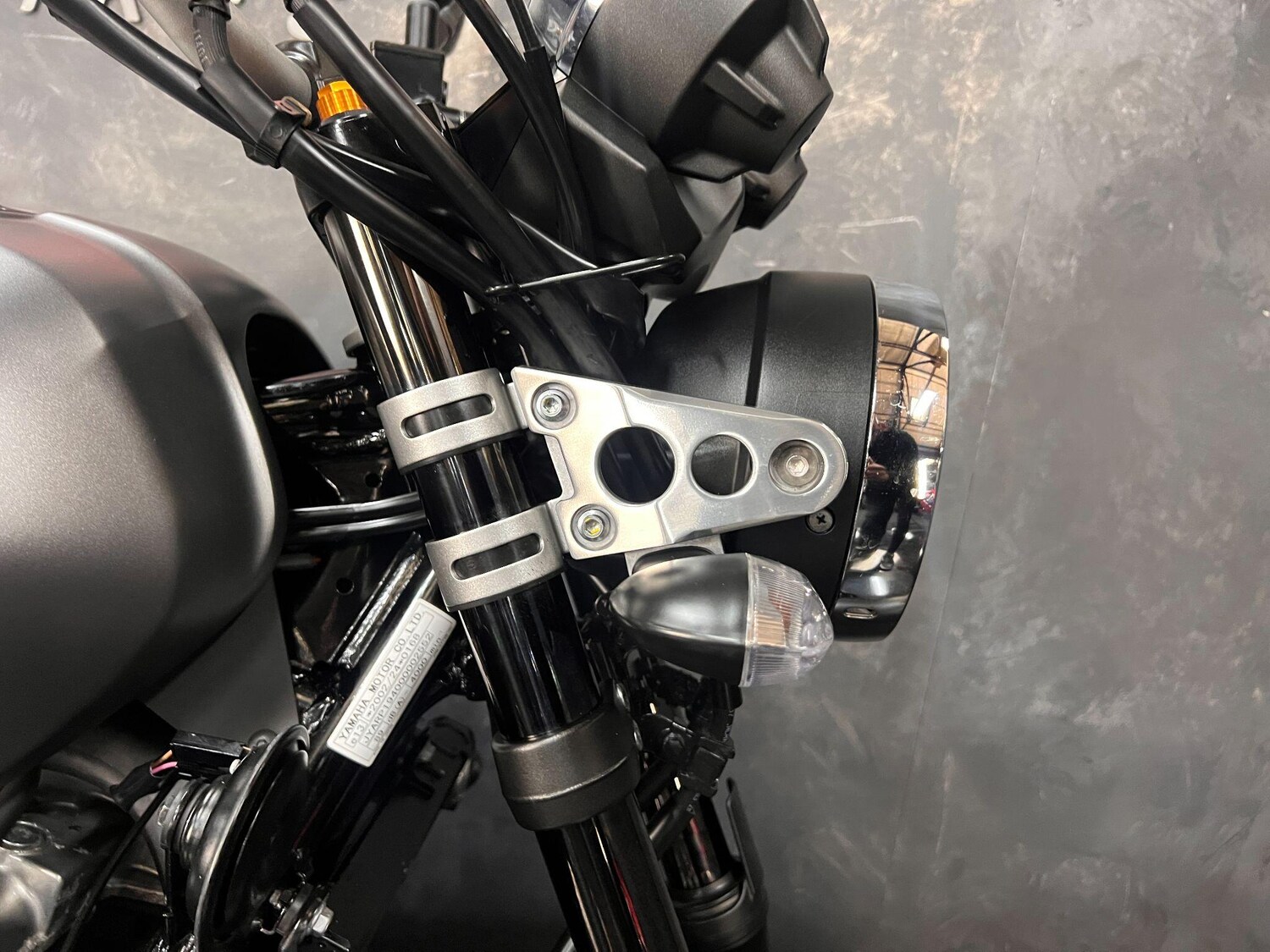 Used Yamaha XJR1300 2016 for sale - 78636731: Photo 17