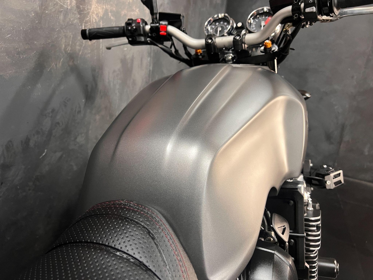 Used Yamaha XJR1300 2016 for sale - 78636731: Photo 20