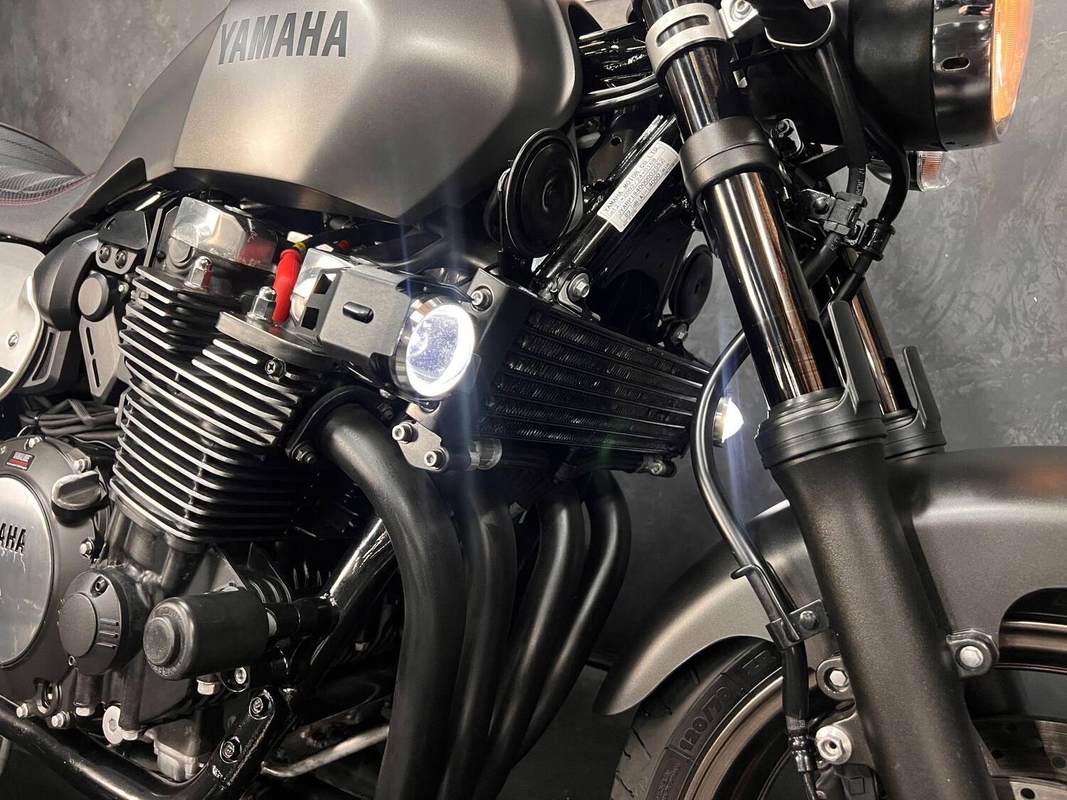 Used Yamaha XJR1300 2016 for sale - 78636731: Photo 21