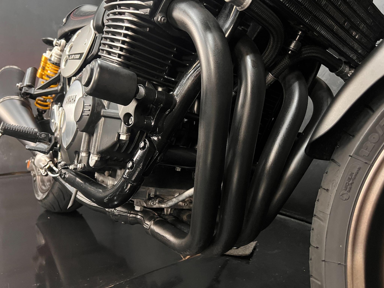 Used Yamaha XJR1300 2016 for sale - 78636731: Photo 22
