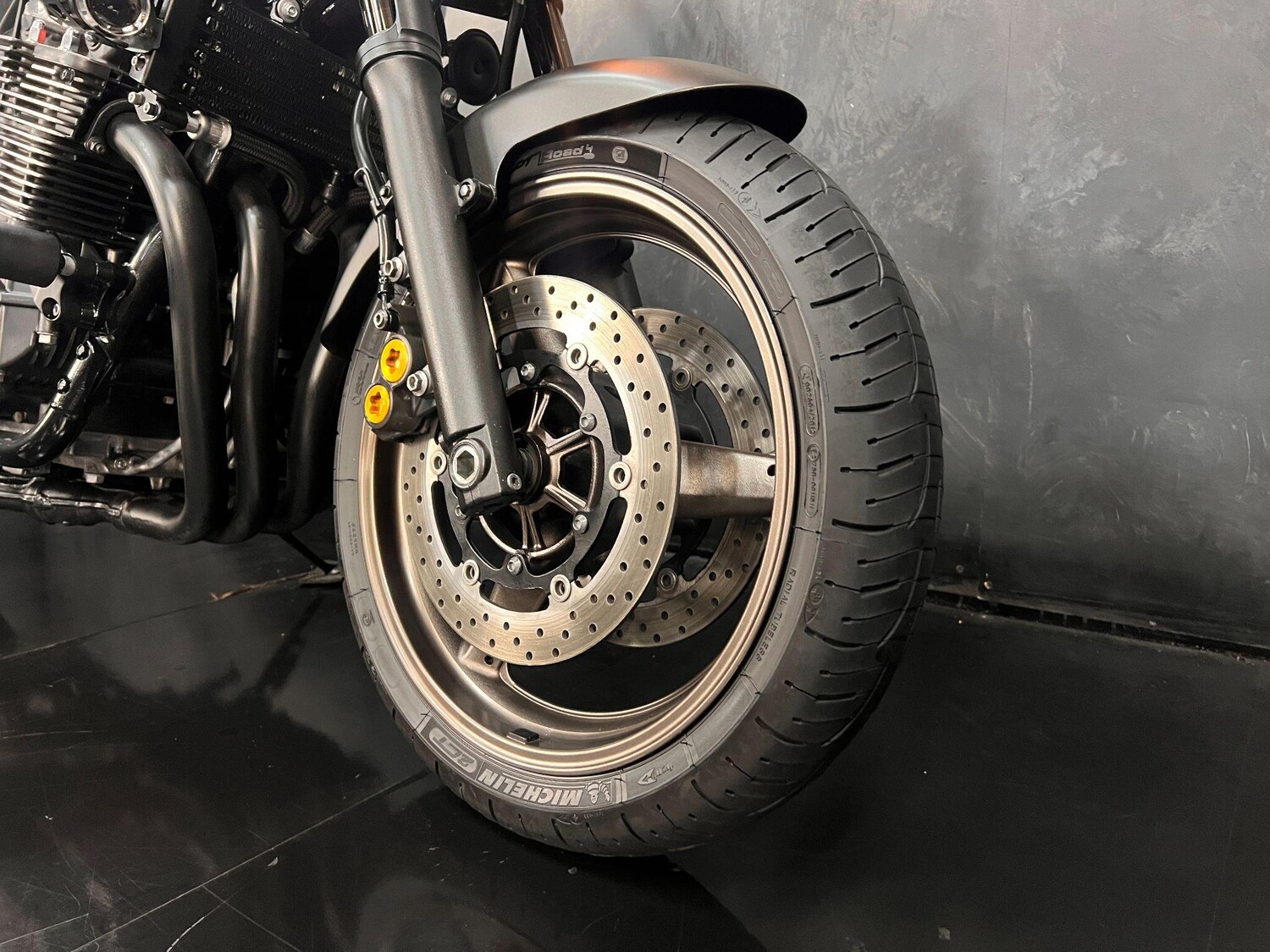Used Yamaha XJR1300 2016 for sale - 78636731: Photo 23