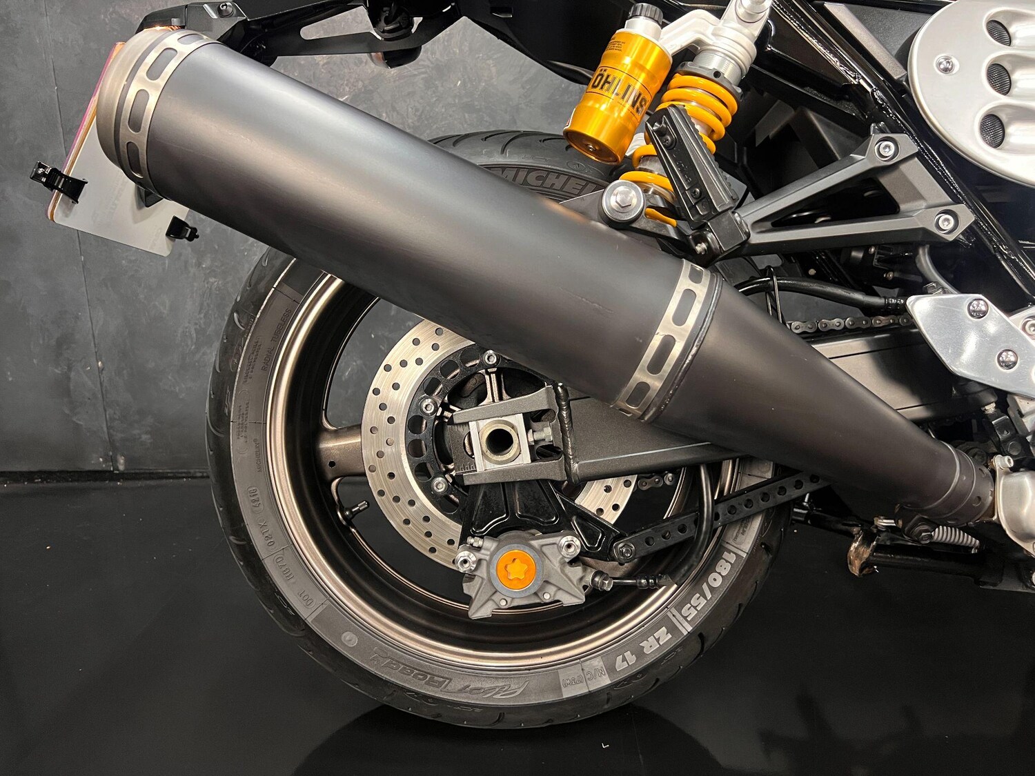 Used Yamaha XJR1300 2016 for sale - 78636731: Photo 25