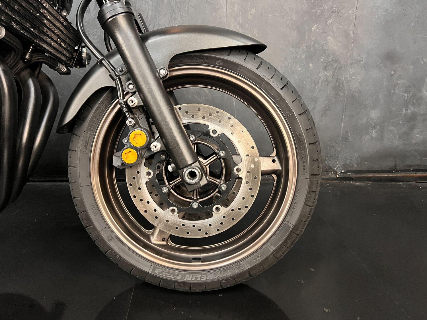 Used Yamaha XJR1300 2016 for sale - 78636731: Photo 26