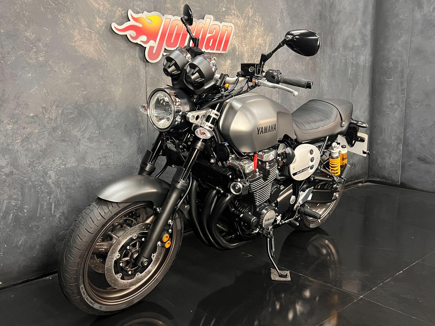 Used Yamaha XJR1300 2016 for sale - 78636731: Photo 27
