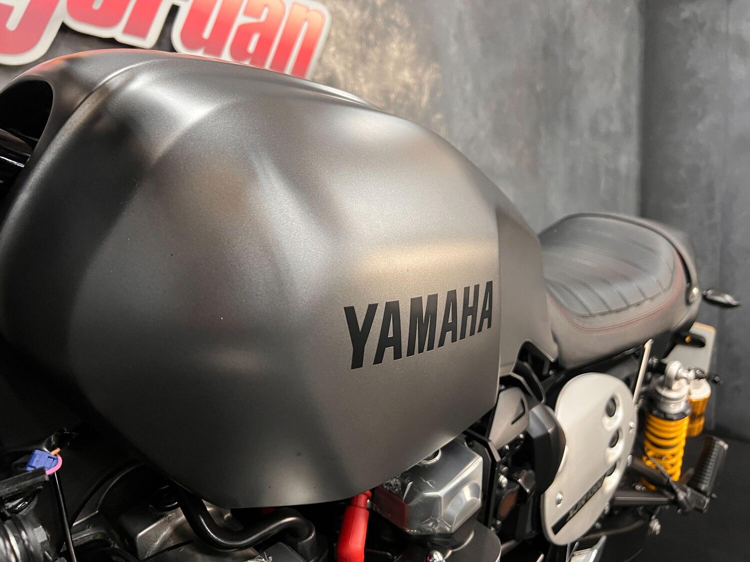 Used Yamaha XJR1300 2016 for sale - 78636731: Photo 30
