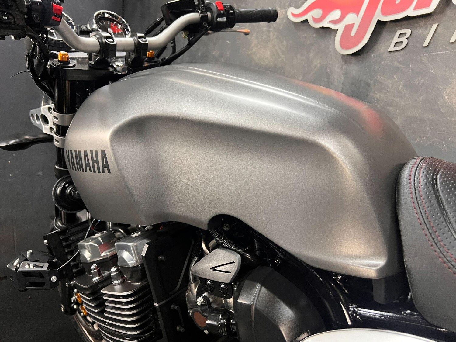 Used Yamaha XJR1300 2016 for sale - 78636731: Photo 31