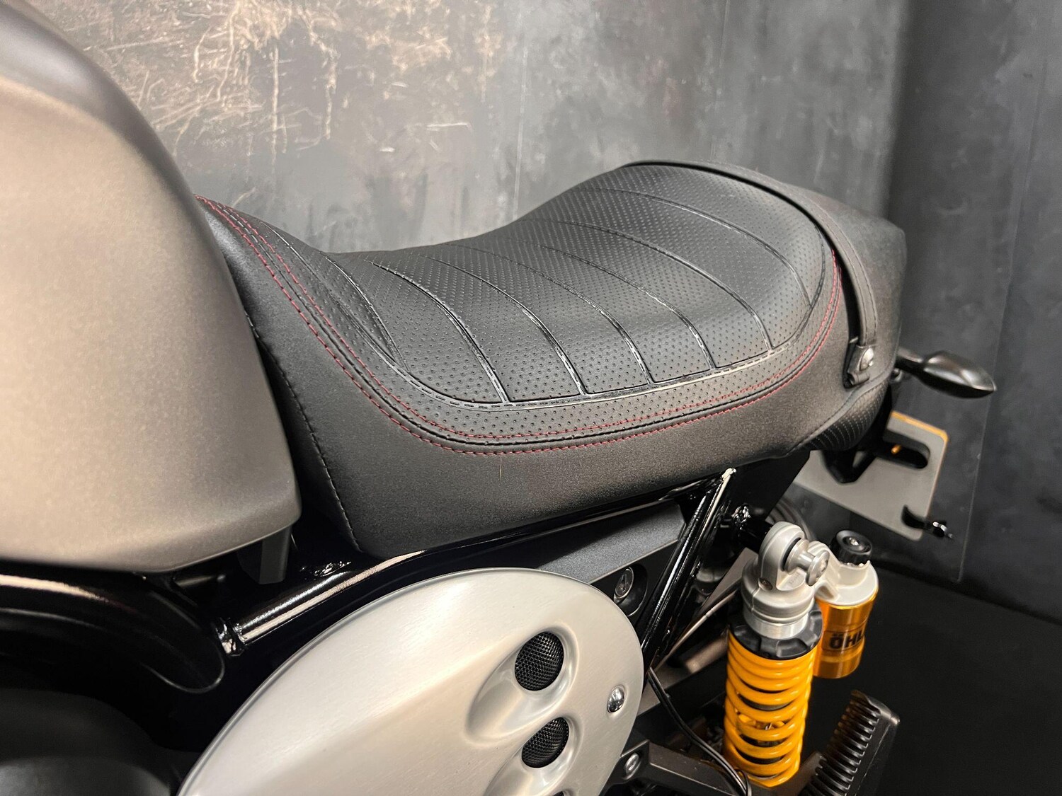 Used Yamaha XJR1300 2016 for sale - 78636731: Photo 32