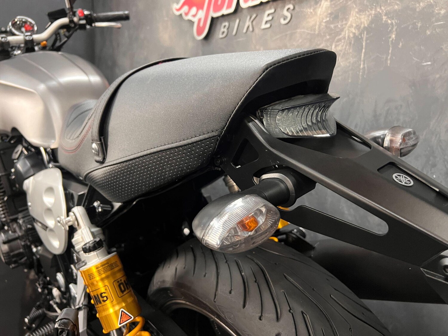 Used Yamaha XJR1300 2016 for sale - 78636731: Photo 33