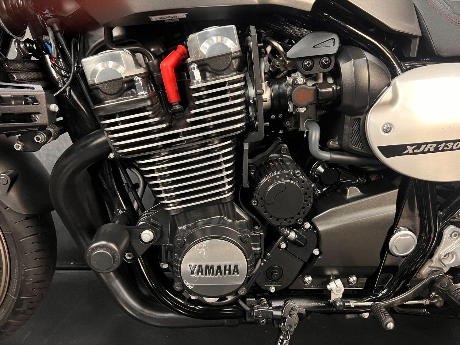 Used Yamaha XJR1300 2016 for sale - 78636731: Photo 36