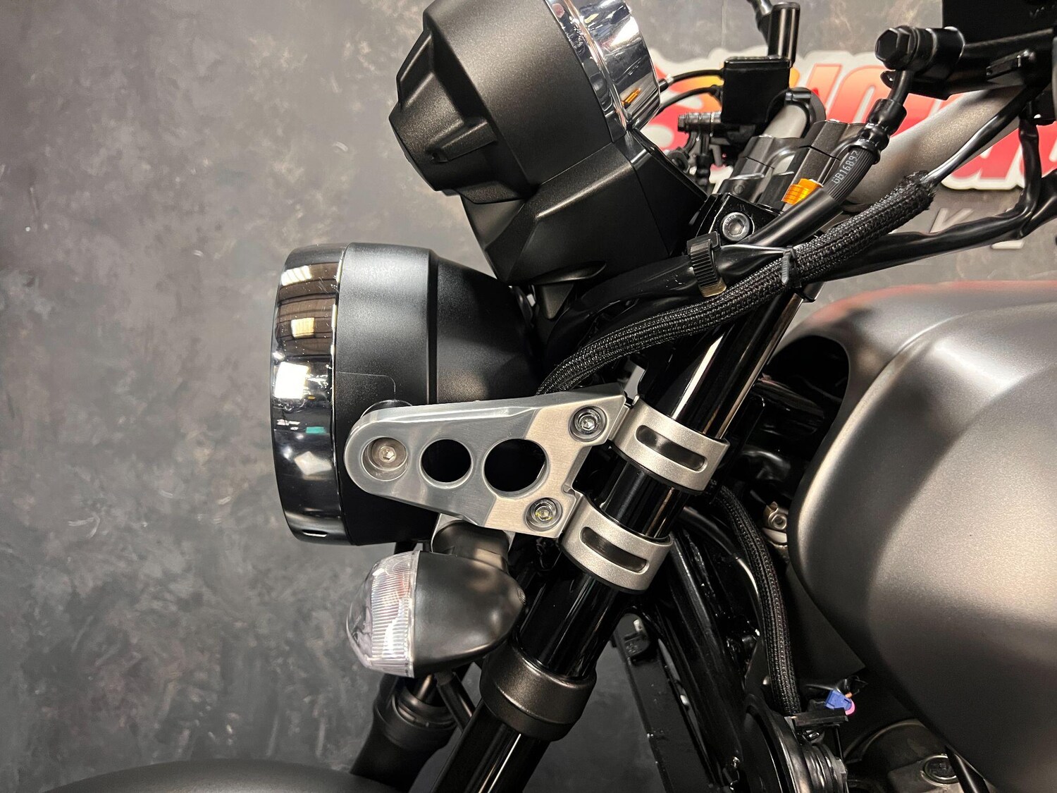 Used Yamaha XJR1300 2016 for sale - 78636731: Photo 38