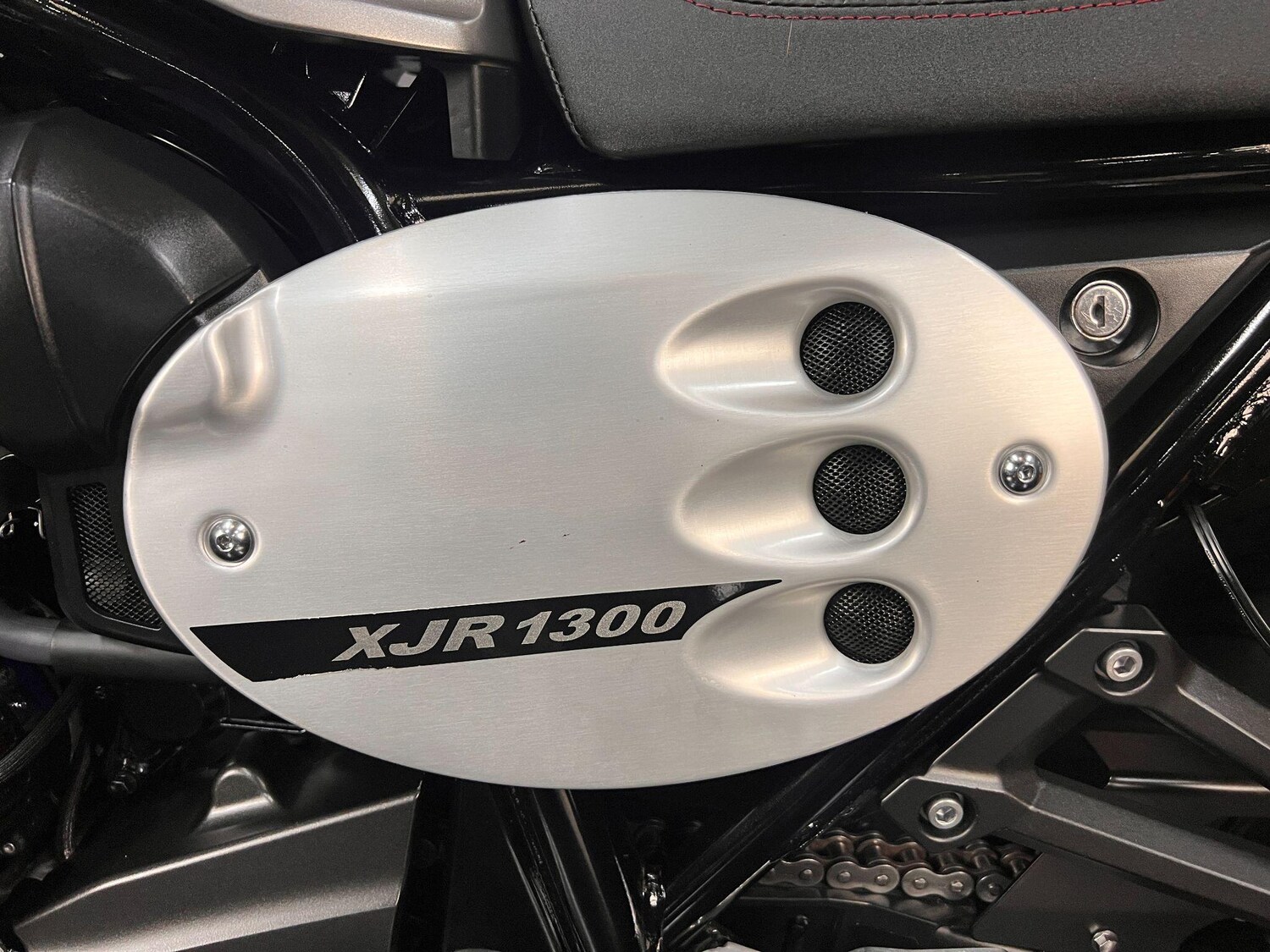 Used Yamaha XJR1300 2016 for sale - 78636731: Photo 39