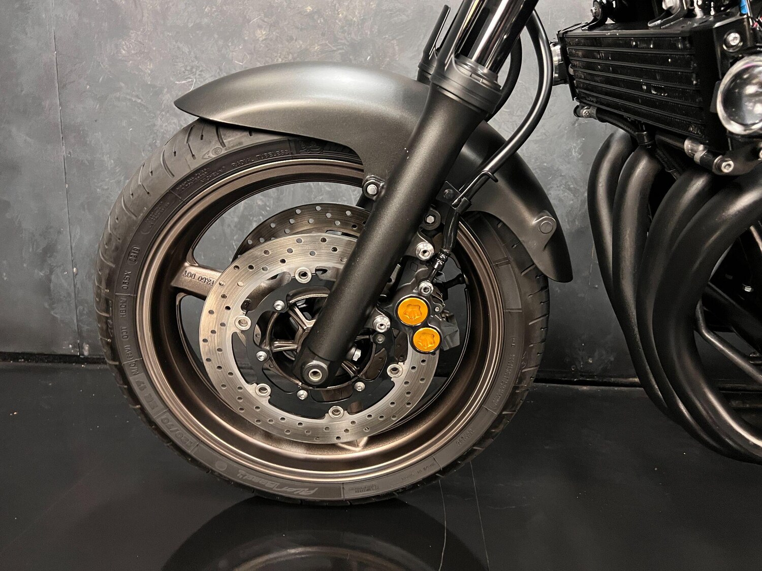 Used Yamaha XJR1300 2016 for sale - 78636731: Photo 40