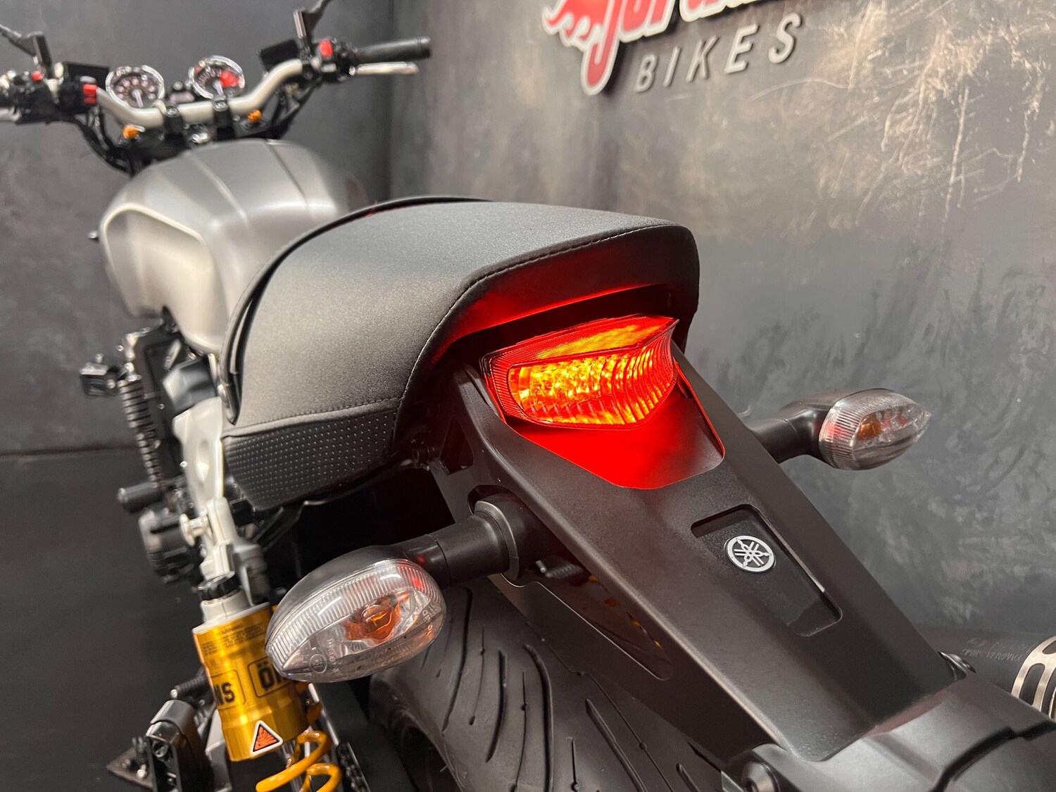 Used Yamaha XJR1300 2016 for sale - 78636731: Photo 42