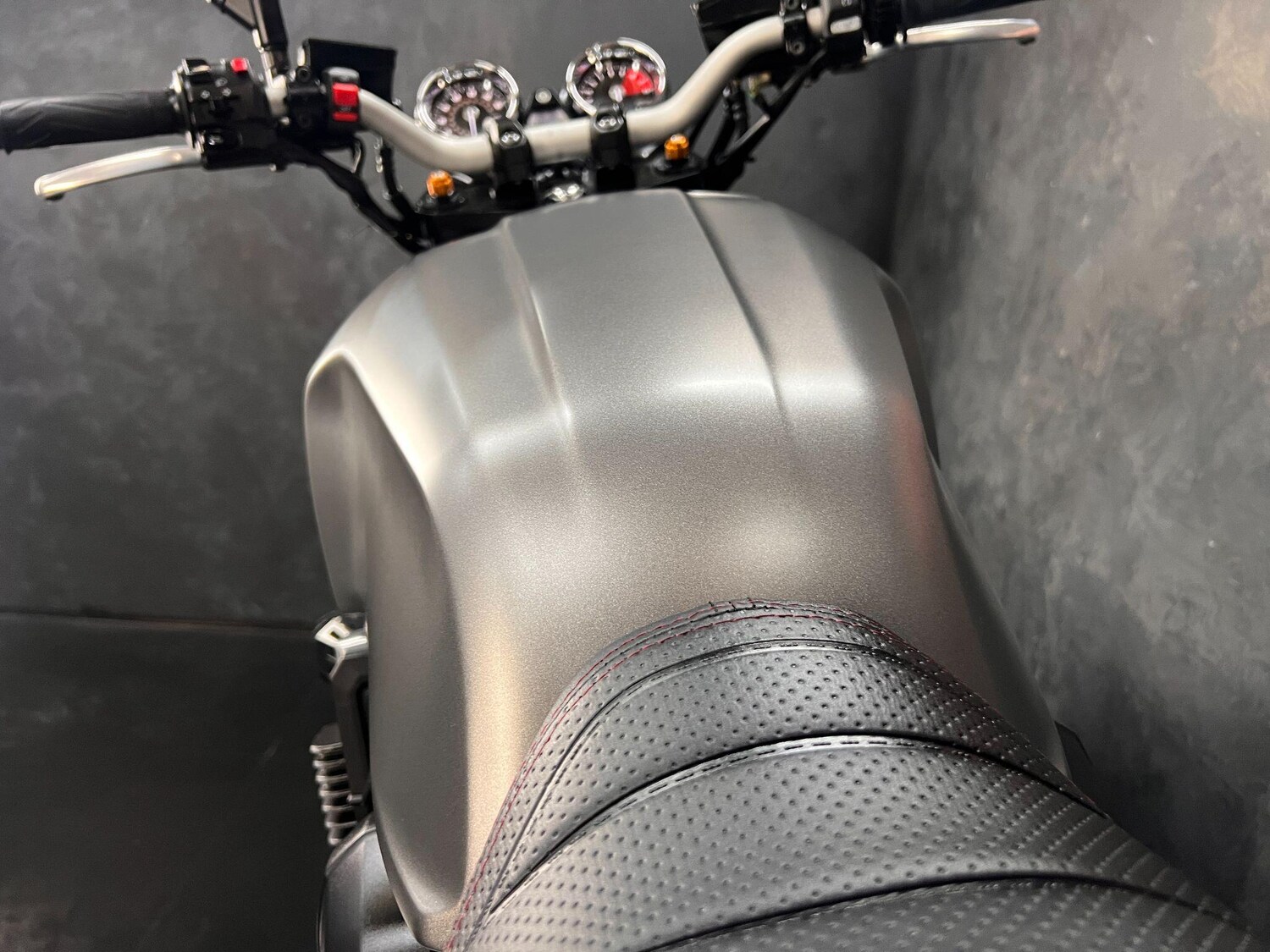 Used Yamaha XJR1300 2016 for sale - 78636731: Photo 43
