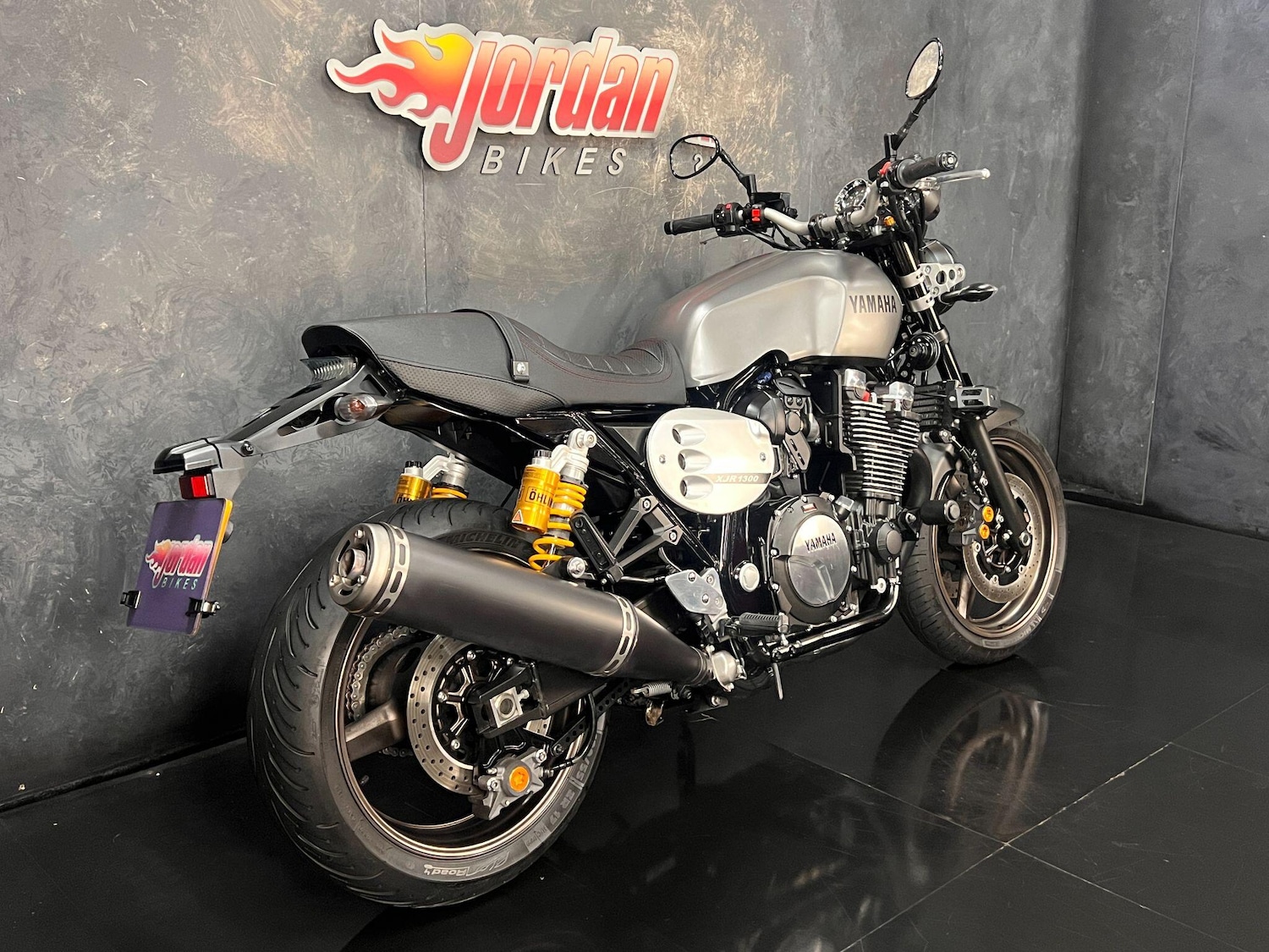 Used Yamaha XJR1300 2016 for sale - 78636731: Photo 6