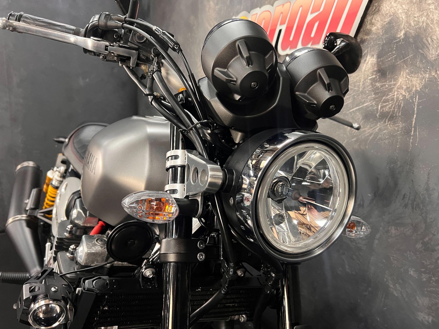 Used Yamaha XJR1300 2016 for sale - 78636731: Photo 7