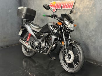 Used Honda CB125F 2023 for sale - bike-79793799: Photo