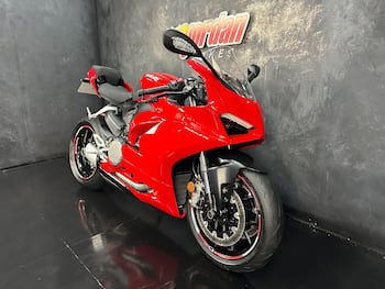 Used Ducati Panigale 2022 for sale - bike-79726514: Photo