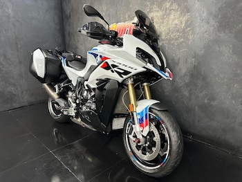 Used BMW 1 Series 2024 for sale - bike-78601755: Photo