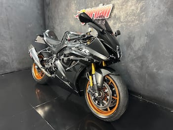 Used Suzuki GSX-R1000R 2022 for sale - bike-79711438: Photo