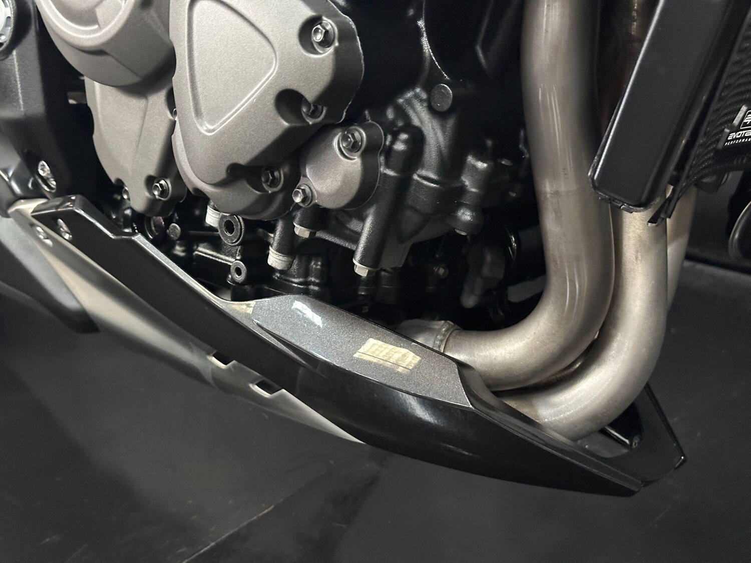 Used Triumph Speed Triple 1200 for sale - 78947554: Photo 17