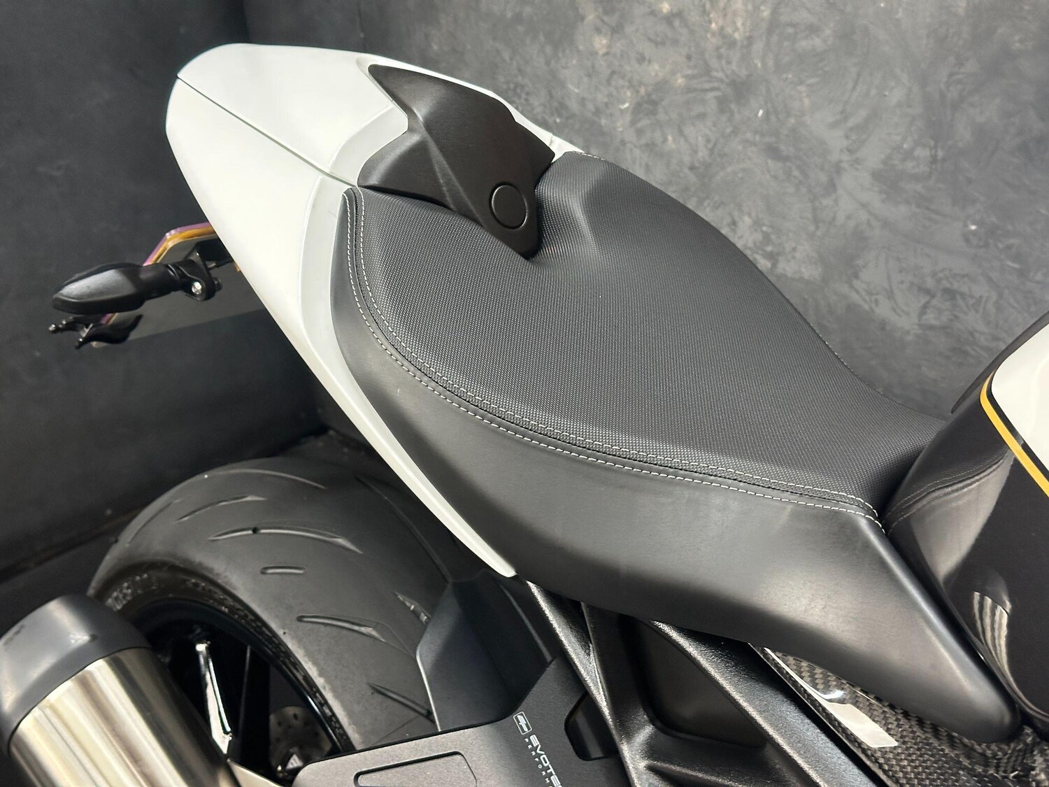 Used Triumph Speed Triple 1200 for sale - 78947554: Photo 22