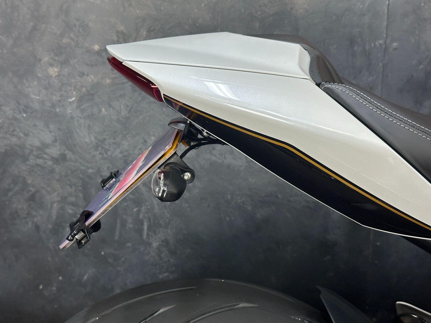 Used Triumph Speed Triple 1200 for sale - 78947554: Photo 23
