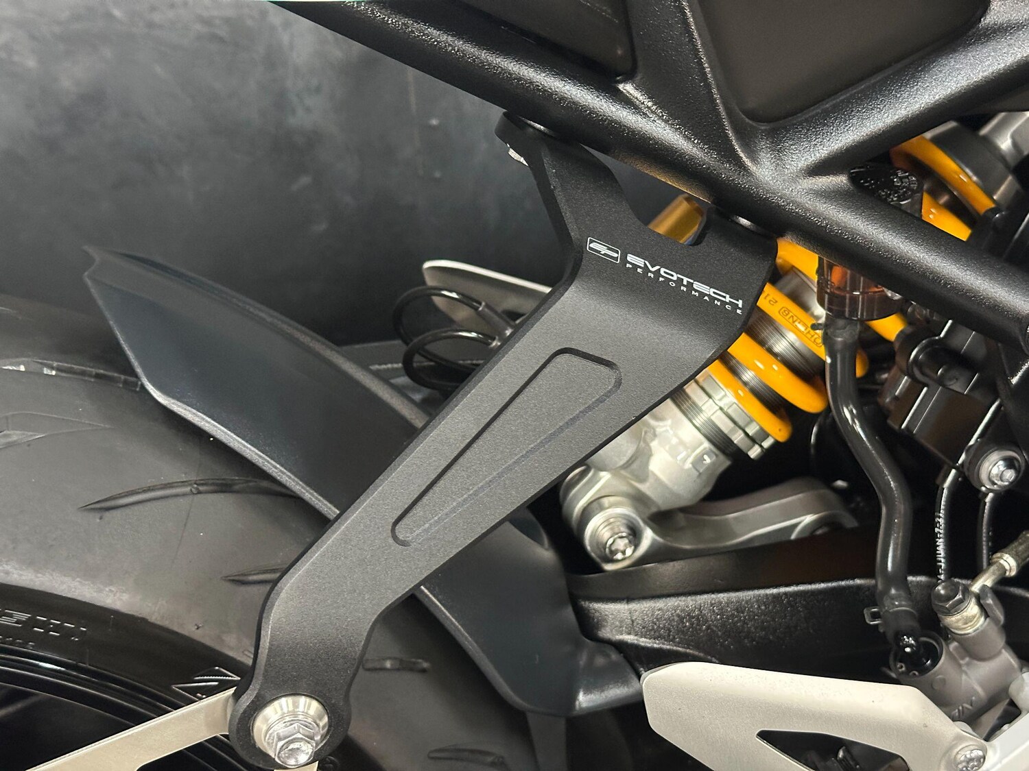 Used Triumph Speed Triple 1200 for sale - 78947554: Photo 24