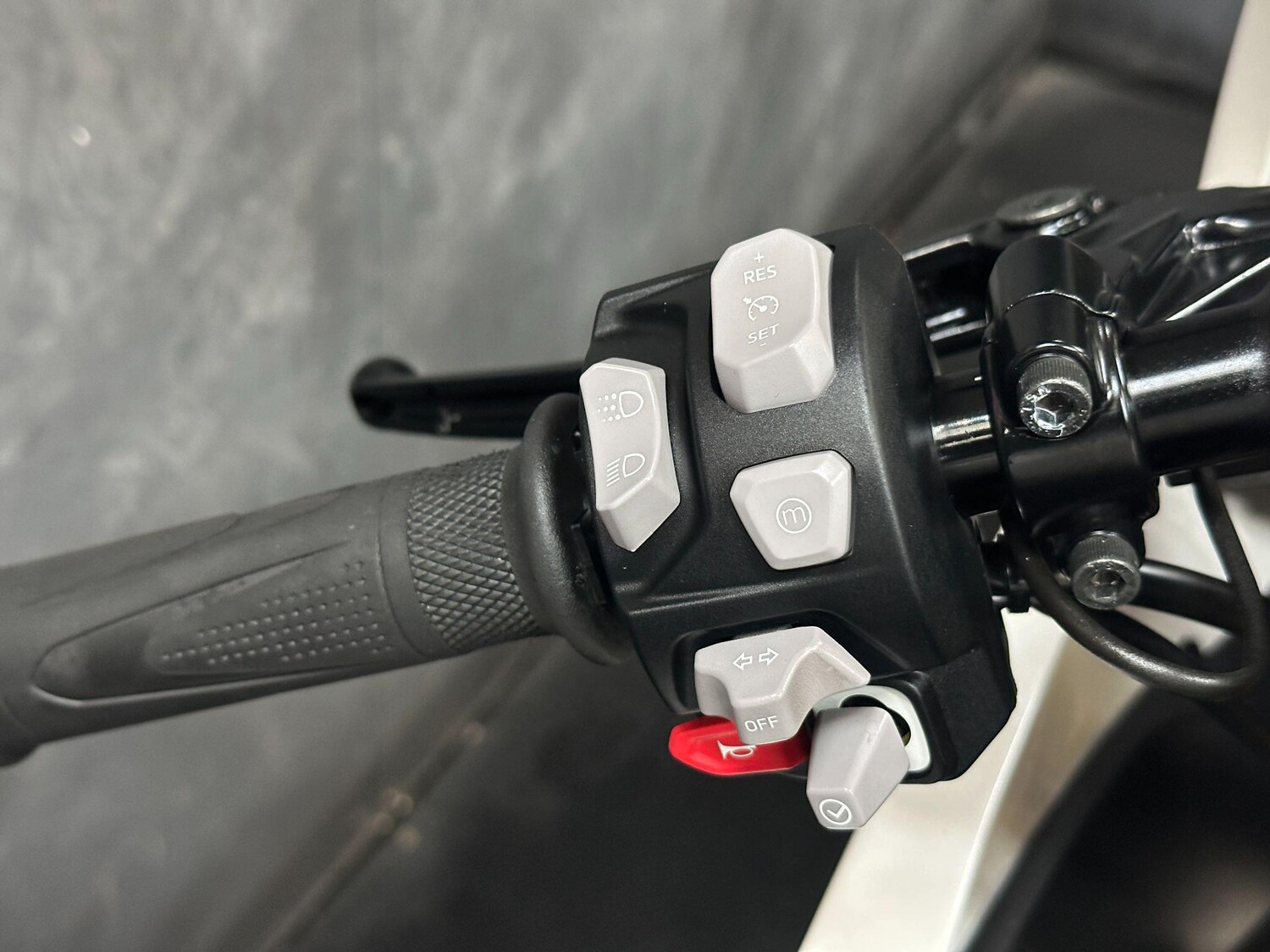Used Triumph Speed Triple 1200 for sale - 78947554: Photo 31
