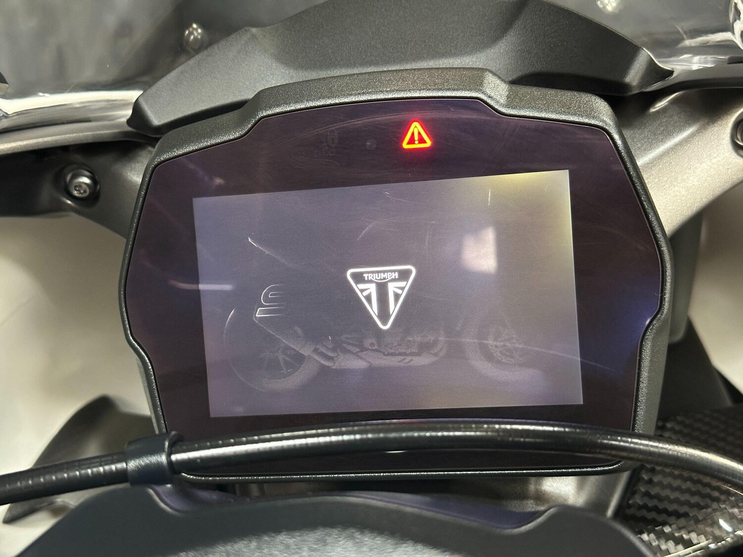 Used Triumph Speed Triple 1200 for sale - 78947554: Photo 32
