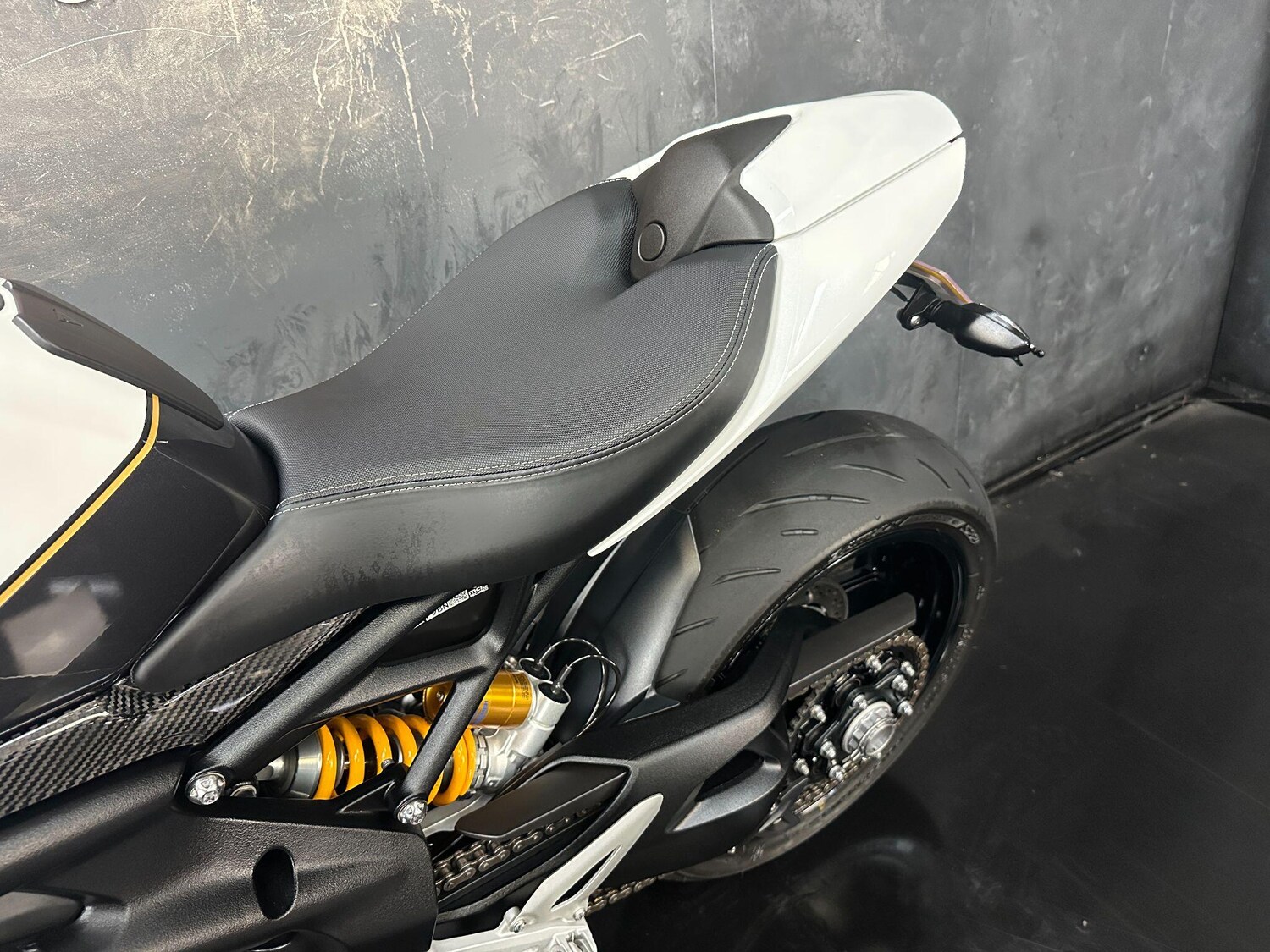 Used Triumph Speed Triple 1200 for sale - 78947554: Photo 42