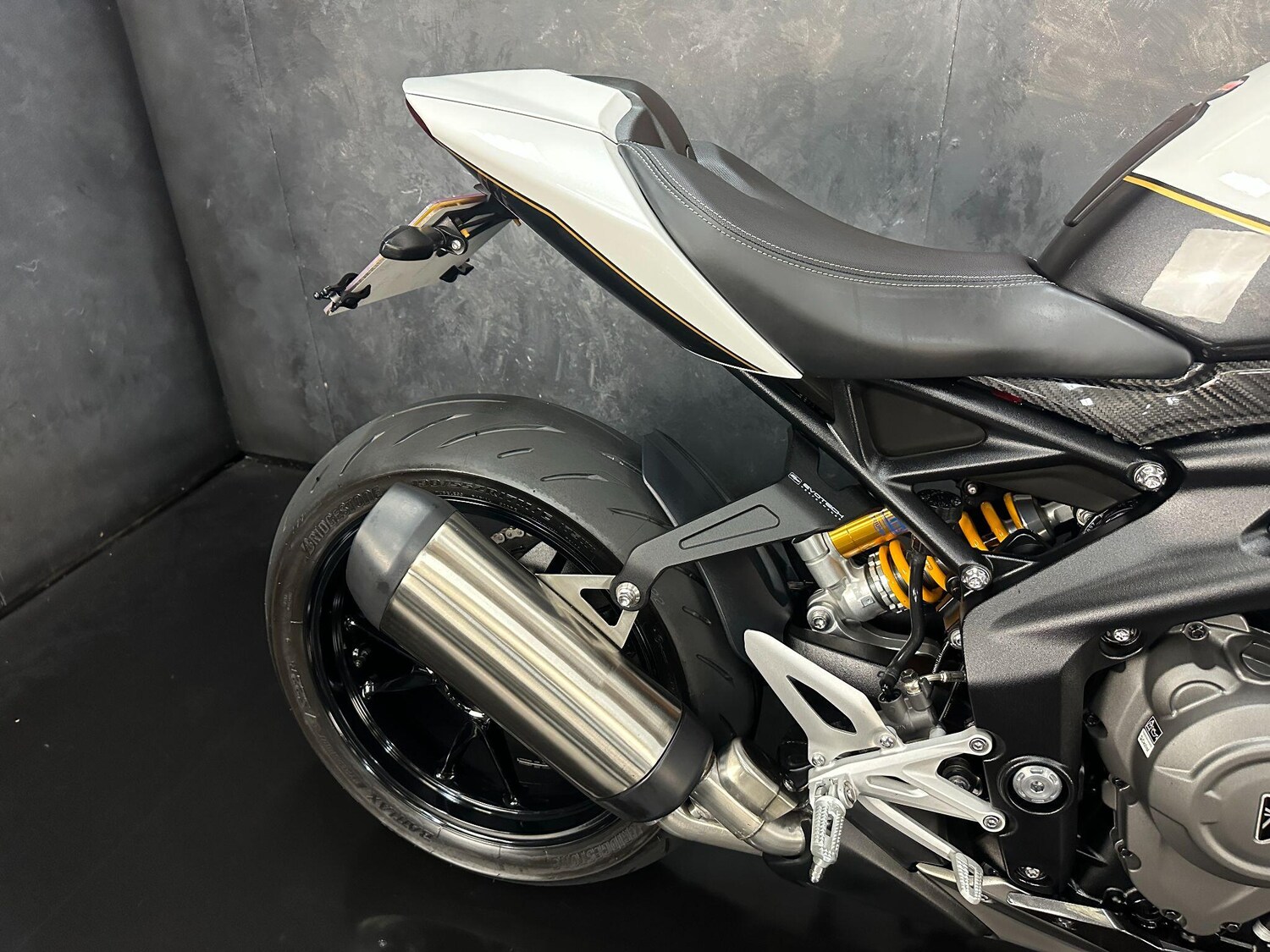 Used Triumph Speed Triple 1200 for sale - 78947554: Photo 7