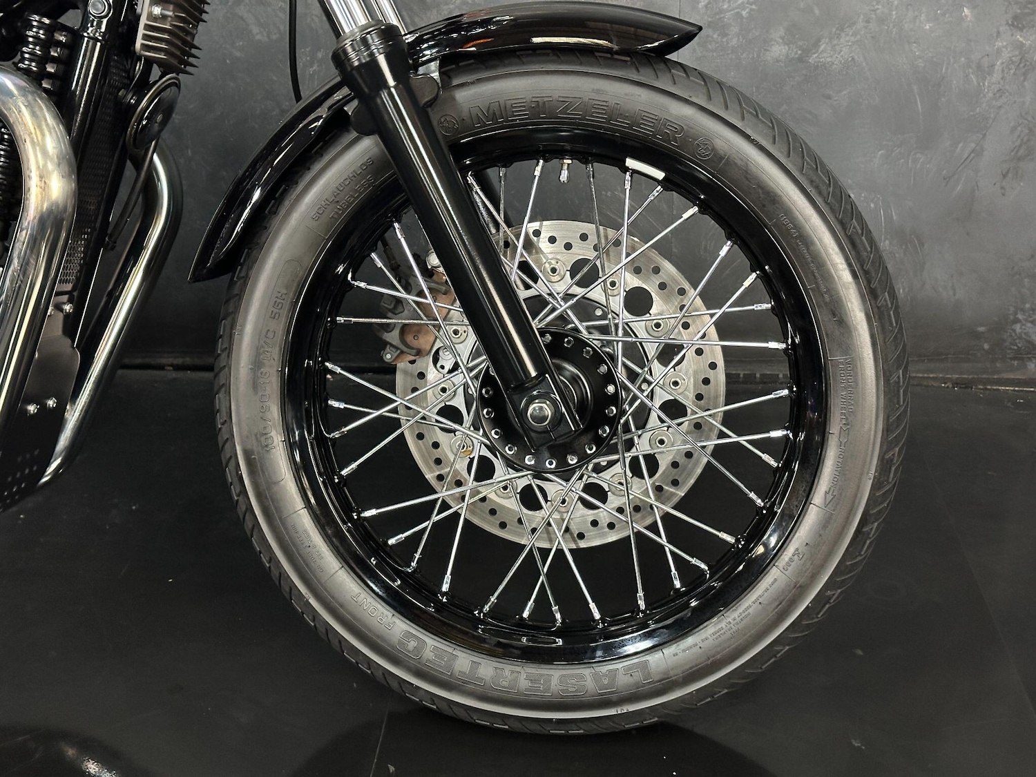 Used Triumph THRUXTON 2015 for sale - 78648811: Photo 14