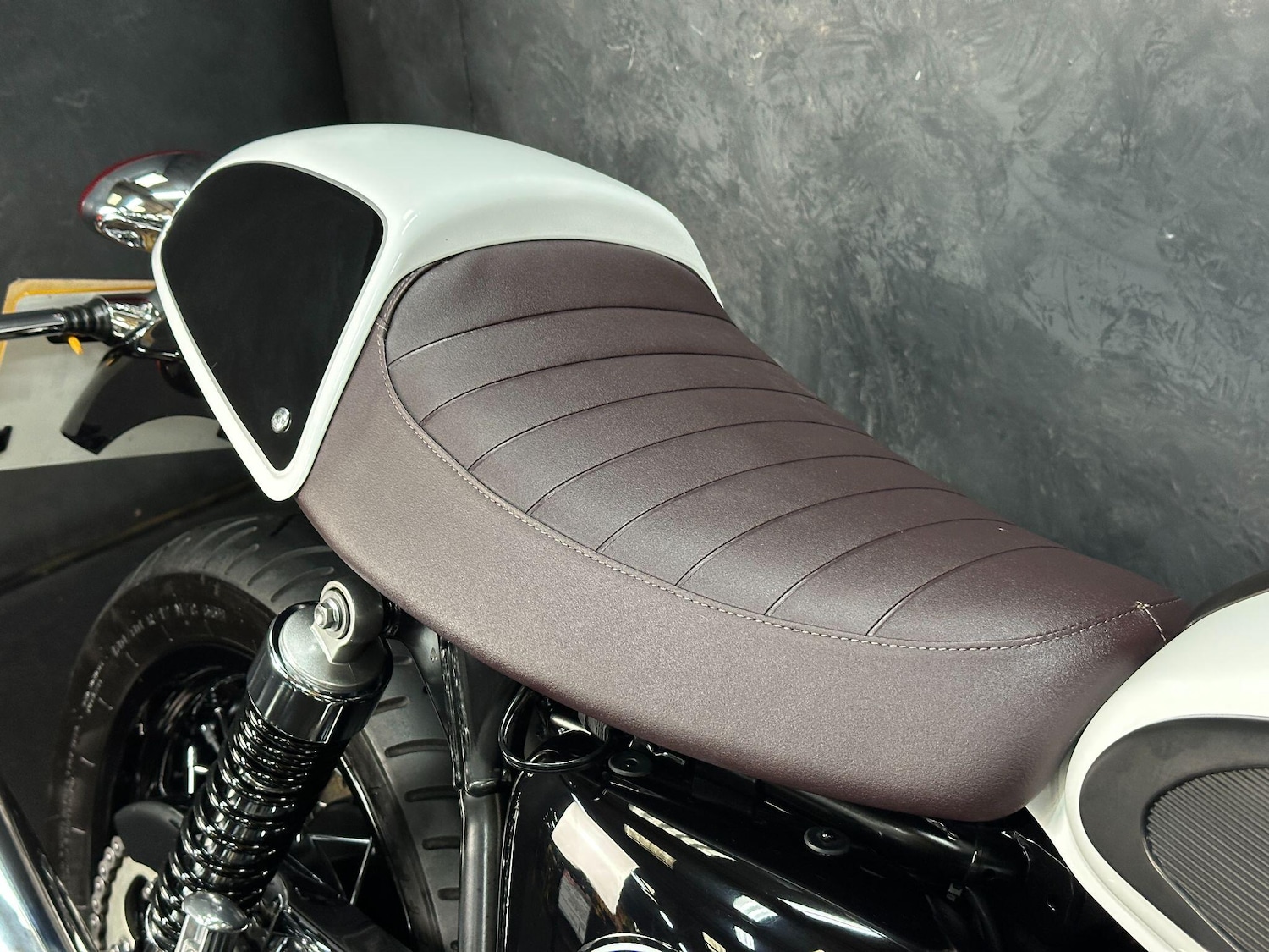 Used Triumph THRUXTON 2015 for sale - 78648811: Photo 18