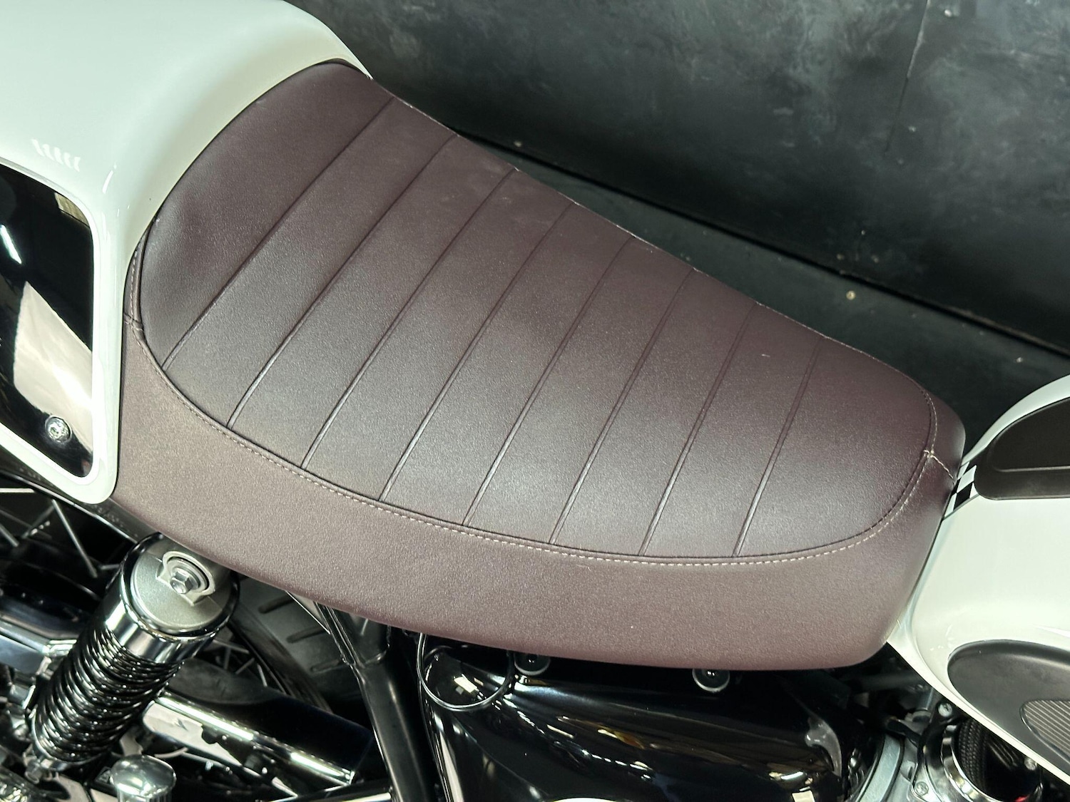 Used Triumph THRUXTON 2015 for sale - 78648811: Photo 19