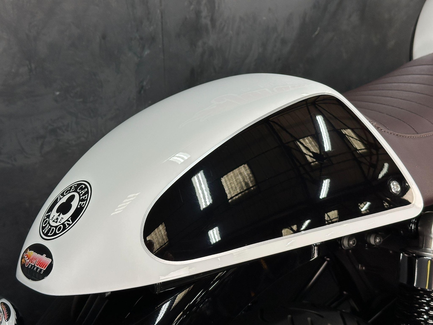 Used Triumph THRUXTON 2015 for sale - 78648811: Photo 20