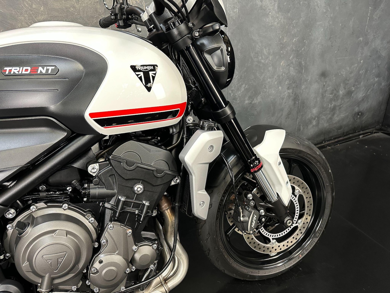 Used Triumph TRIDENT 2022 for sale - 78741064: Photo 10